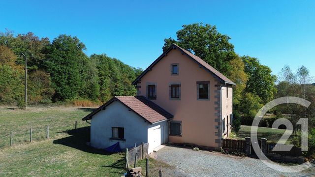 maison - ERREVET - 70