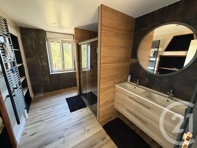 maison à vendre - 5 pièces - 139.0 m2 - ERREVET - 70 - FRANCHE-COMTE - Century 21 D.S.I.