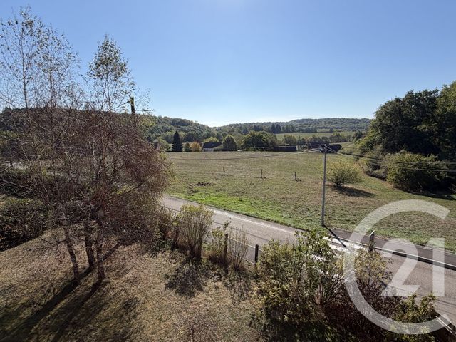 maison à vendre - 5 pièces - 139.0 m2 - ERREVET - 70 - FRANCHE-COMTE - Century 21 D.S.I.