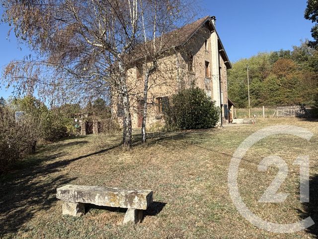 maison à vendre - 5 pièces - 139.0 m2 - ERREVET - 70 - FRANCHE-COMTE - Century 21 D.S.I.