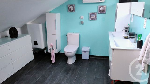 Appartement Atelier d'artiste à vendre - 7 pièces - 237.0 m2 - HERICOURT - 70 - FRANCHE-COMTE - Century 21 D.S.I.