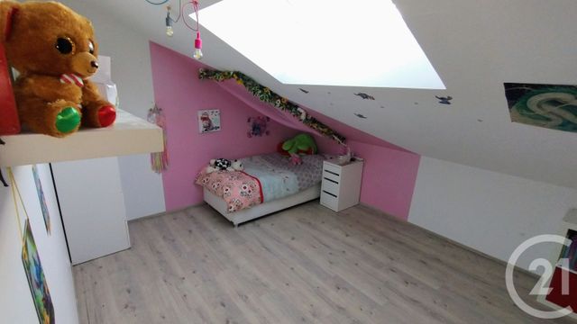Appartement Atelier d'artiste à vendre - 7 pièces - 237.0 m2 - HERICOURT - 70 - FRANCHE-COMTE - Century 21 D.S.I.