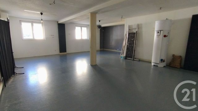 Appartement Atelier d'artiste à vendre - 7 pièces - 237.0 m2 - HERICOURT - 70 - FRANCHE-COMTE - Century 21 D.S.I.