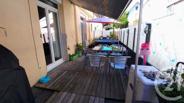 Appartement Atelier d'artiste à vendre - 7 pièces - 237.0 m2 - HERICOURT - 70 - FRANCHE-COMTE - Century 21 D.S.I.