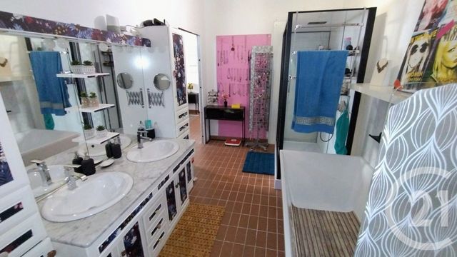 Appartement Atelier d'artiste à vendre - 7 pièces - 237.0 m2 - HERICOURT - 70 - FRANCHE-COMTE - Century 21 D.S.I.