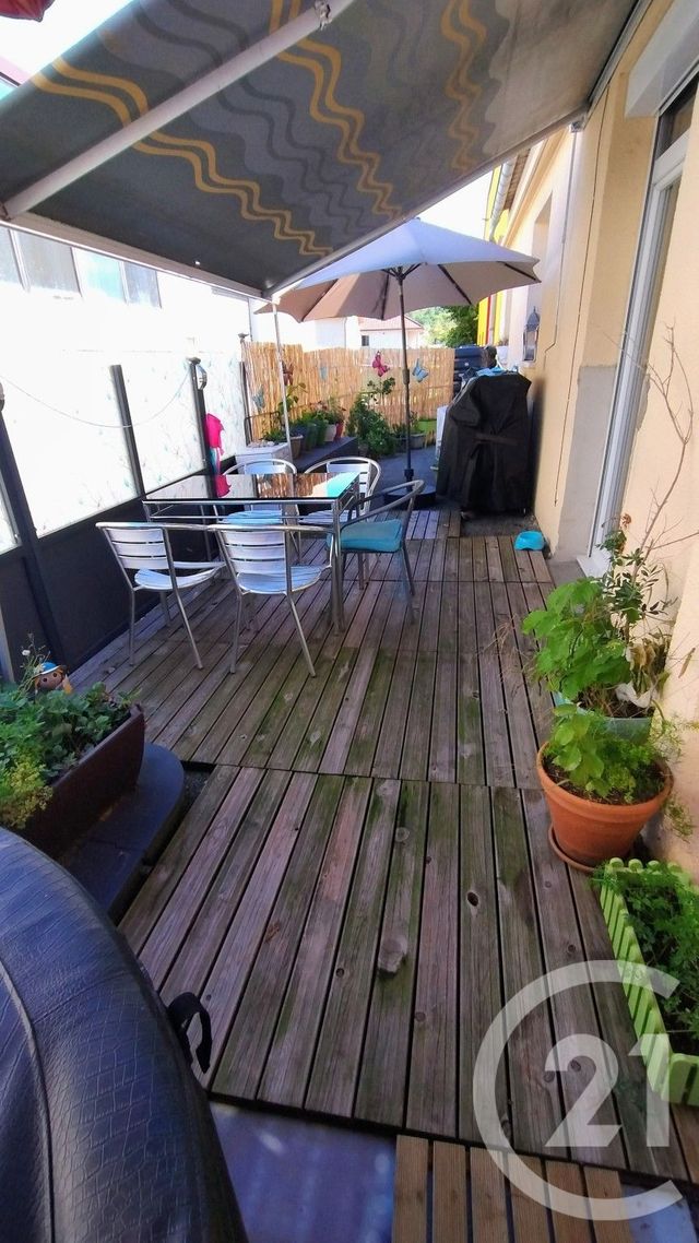 Appartement Atelier d'artiste à vendre - 7 pièces - 237.0 m2 - HERICOURT - 70 - FRANCHE-COMTE - Century 21 D.S.I.