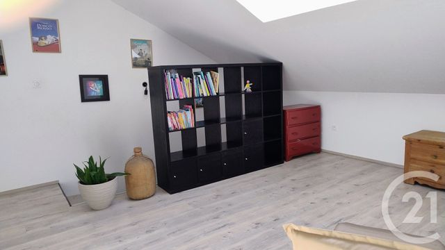 Appartement Atelier d'artiste à vendre - 7 pièces - 237.0 m2 - HERICOURT - 70 - FRANCHE-COMTE - Century 21 D.S.I.