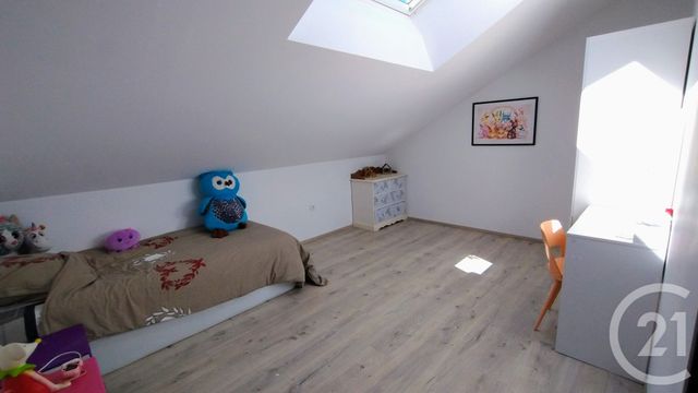 Appartement Atelier d'artiste à vendre - 7 pièces - 237.0 m2 - HERICOURT - 70 - FRANCHE-COMTE - Century 21 D.S.I.