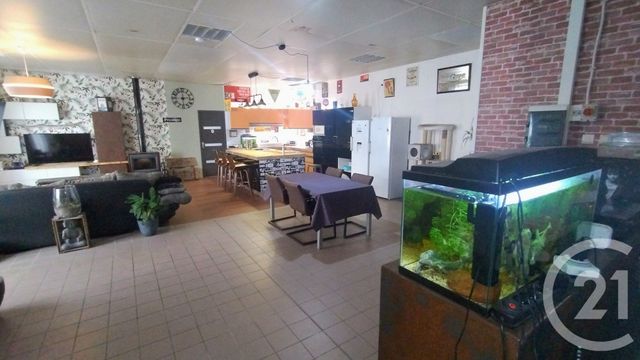 appartement - HERICOURT - 70
