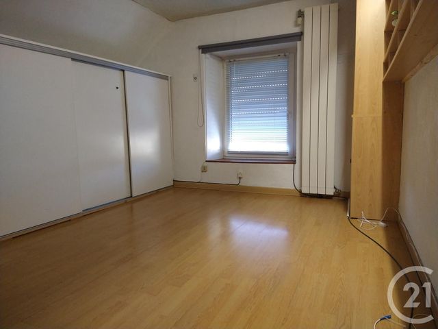 maison à vendre - 7 pièces - 112.0 m2 - BAVILLIERS - 90 - FRANCHE-COMTE - Century 21 D.S.I.