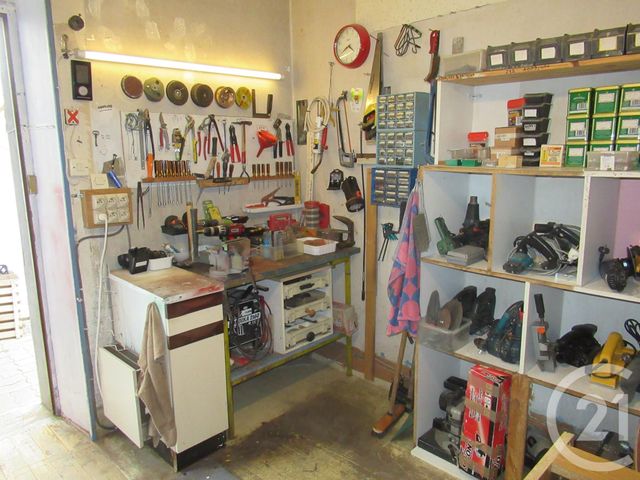 maison à vendre - 7 pièces - 112.0 m2 - BAVILLIERS - 90 - FRANCHE-COMTE - Century 21 D.S.I.