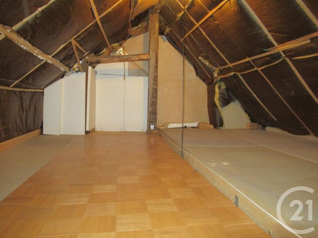 maison à vendre - 7 pièces - 112.0 m2 - BAVILLIERS - 90 - FRANCHE-COMTE - Century 21 D.S.I.
