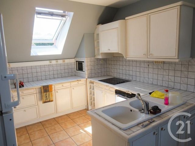 maison à vendre - 7 pièces - 112.0 m2 - BAVILLIERS - 90 - FRANCHE-COMTE - Century 21 D.S.I.