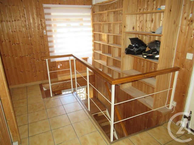 maison à vendre - 7 pièces - 112.0 m2 - BAVILLIERS - 90 - FRANCHE-COMTE - Century 21 D.S.I.