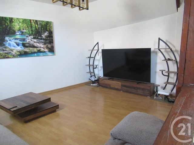 maison à vendre - 7 pièces - 112.0 m2 - BAVILLIERS - 90 - FRANCHE-COMTE - Century 21 D.S.I.