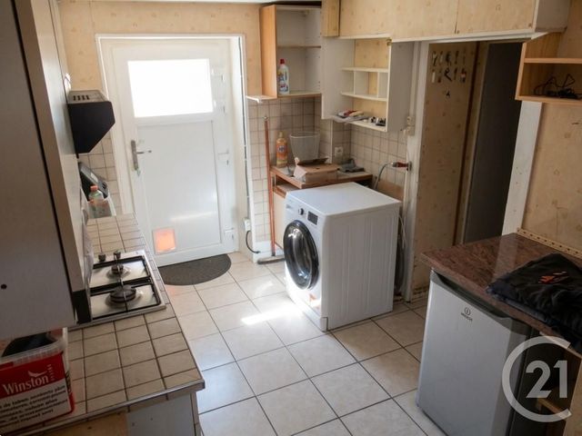 maison à vendre - 7 pièces - 112.0 m2 - BAVILLIERS - 90 - FRANCHE-COMTE - Century 21 D.S.I.