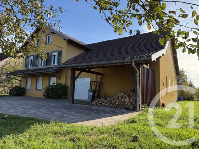 Maison à vendre FRAHIER ET CHATEBIER
