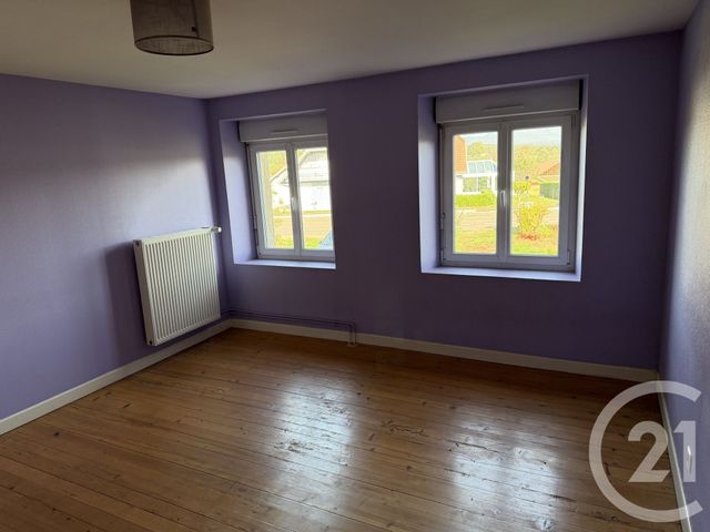 maison à vendre - 5 pièces - 128.0 m2 - FRAHIER ET CHATEBIER - 70 - FRANCHE-COMTE - Century 21 D.S.I.