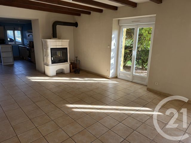 maison à vendre - 5 pièces - 128.0 m2 - FRAHIER ET CHATEBIER - 70 - FRANCHE-COMTE - Century 21 D.S.I.