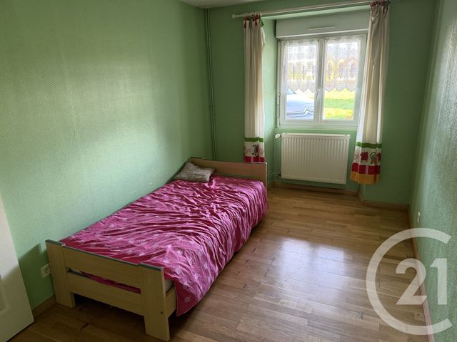 maison à vendre - 5 pièces - 128.0 m2 - FRAHIER ET CHATEBIER - 70 - FRANCHE-COMTE - Century 21 D.S.I.